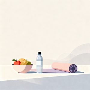 10 Consejos para Mejorar tu Estilo de Vida Saludable