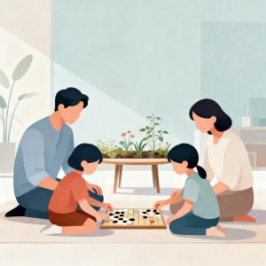 Actividades para Fortalecer el Bienestar Familiar
