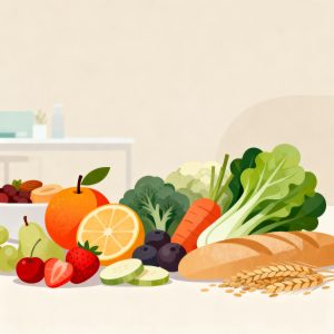 Alimentos que Mejoran tu Nutrición