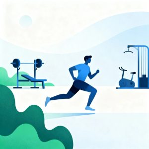 Cómo Mantenerse Motivado en tu Camino Fitness